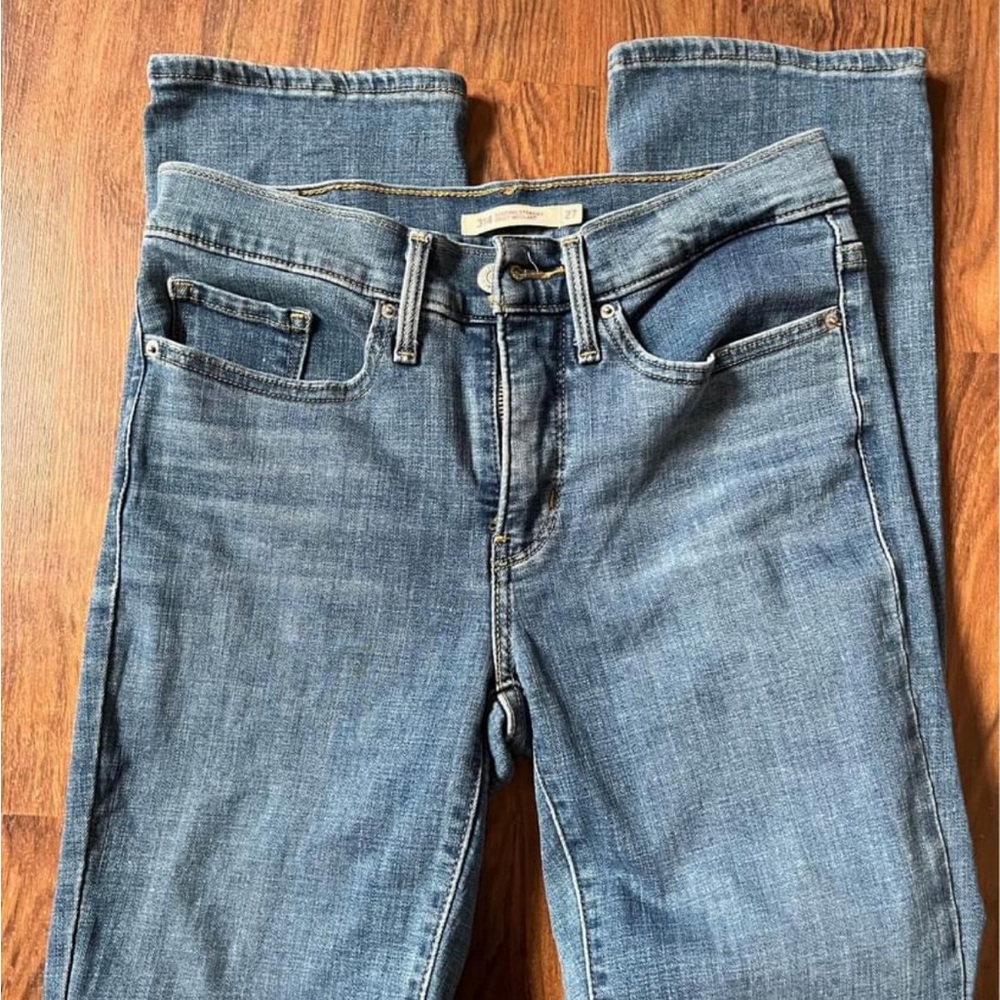 Levi’s Jeans